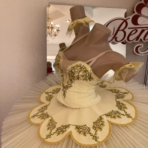 Stage ballet costume for various roles The Nutcracker Sleeping Beauty P0469 - image 24