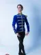 Ballet costume jacket  Hussar Soldier Nutcracker P 0265 - image 19