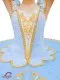Stage costume F 0045C - image 15