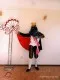 Ballet costume Rat King Mouse Fight Nutcracker P 0220B - image 2