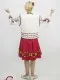 National moldavian vest J 0216 - image 4