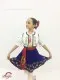 National moldavian vest J 0172 - image 5
