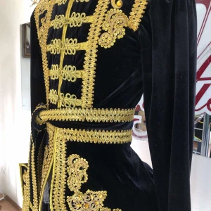 Mazurka – costume for man P 0114 - image 33