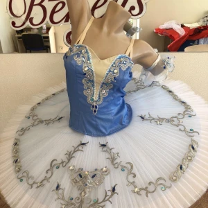 Ballet tutu F 0001A(3046) - image 12