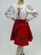 National moldavian blouse J 0289 - image 7