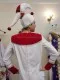 Ballet costume Harlequin Doll Nutcracker P 0457A - image 3