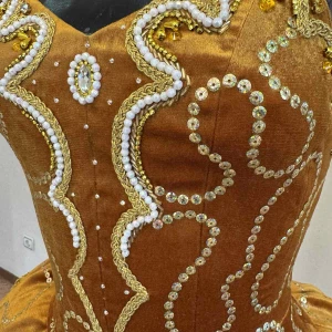 Costum pentru scena F 0084 - image 19