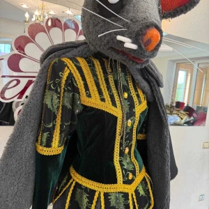 Ballet costume Rat King Mouse Fight Nutcracker P 0286 - image 38