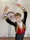 Spanish costume P 0346 - image 5