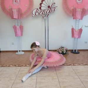 Stage ballet costume Spanish Doll Nutcracker P 1122 - image 20