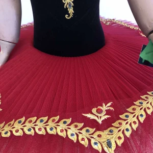 Stage costume F 0016B - image 10