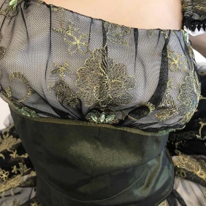 Ballet costume P 1312 - image 26