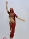 Ballet costume  Oriental arabic doll Nutcracker F 0017 - image 20
