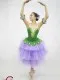 Ballet costume Flowers Waltz Sleeping Beauty Nutcracker F 0062A - image 30