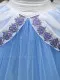 Stage ballet costume F 0282 - image 6