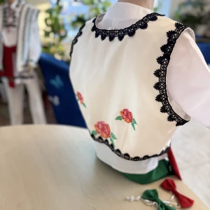 National moldavian blouse J 0304 - image 8