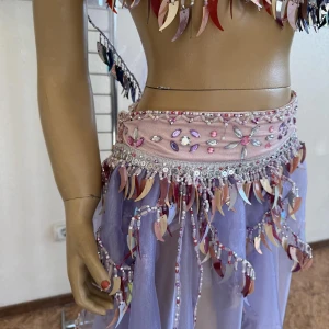 Oriental costume R 0502 - image 10