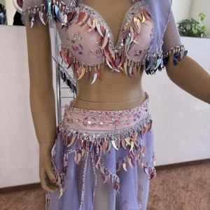 Oriental costume R 0502 - image 9