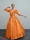 Ballet costume for Parents roles at the Christmas party Nutcracker P 0422 - image 15