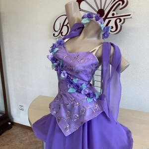 Stage costume F 0111 - image 8