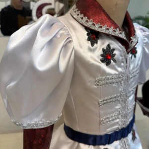 Ballet Russian costume Doll Nutcracker J 0038 - image 14