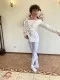 Costum de balet de scenă Prințul Spărgătorul de Nuci și pentru diverse roluri P 0297 - image 4