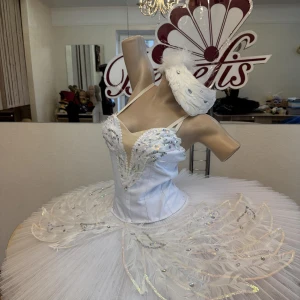 Ballet tutu Odetta P 0101 - image 84