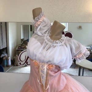 Peasant costume -pas de deux 1 act P 0506A - image 67