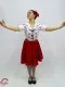 National moldavian blouse J 0278 - image 5