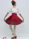 Moldavian national skirt J 0087 - image 2