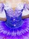Stage ballet costume F 0344 - image 3