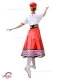 Tatar national costume J 0035 - image 5