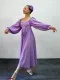 Lyrical women costume F 0030 - image 12
