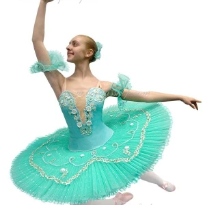 Ballet tutu F 0010(5056) - image 7