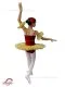 Fire fairy F 0025 - image 5