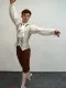 Costum de balet pentru scena Ciobanesc Papusa Franceza Martipan Spargator de nuci P 0225 - image 19