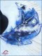 Little Blue Bird F 0015 - image 14