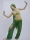 Oriental costume F 0039 - image 14