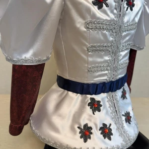 Russian costume J 0038 - image 12
