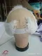 Headpiece for white swan (Odette) S 0063 - image 4