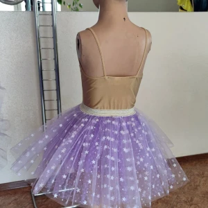 Tutu skirt without sparkles E 0004 - image 20