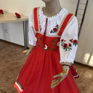 Ukrainian sarafans H 0019(4212) - image 8
