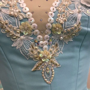 Stage ballet costume P 0475 - image 15