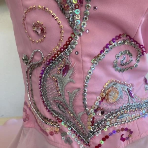 Stage costume F 0069A - image 46