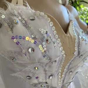 Ballet tutu Odetta P 0101(2283) - image 3