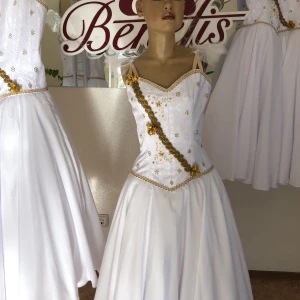 Costum de balet P 3405 - image 2
