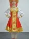 Costum rusesc national “Berezka” pentru hora R 0115B - image 16