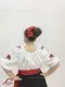 National moldavian blouse J 0272 - image 6