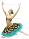 Oriental costume F 0076 - image 2