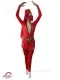 Oriental costume R 0507 - image 3